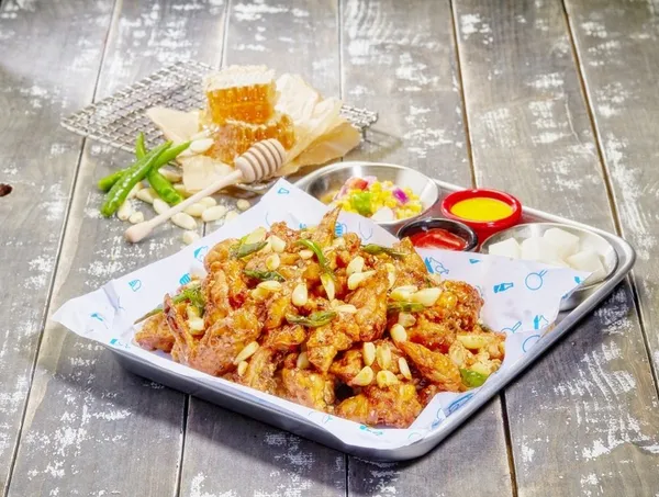 삼덕통닭 마포점 사진 3