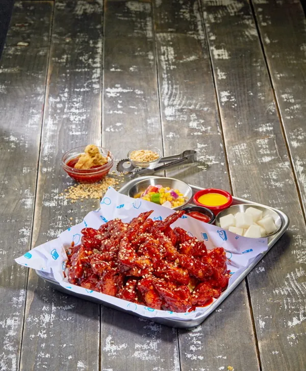 삼덕통닭 마포점 사진 4