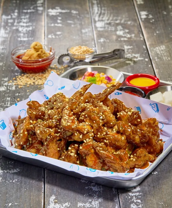 삼덕통닭 마포점 사진 5