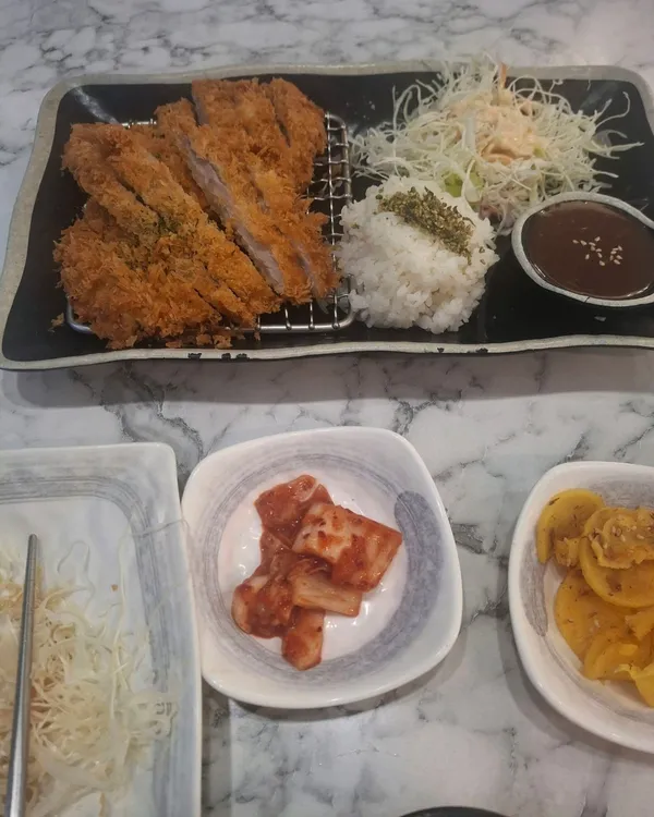 김현우스시 합정점 사진 3
