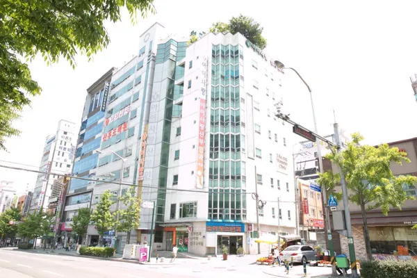 아이사랑산부인과의원