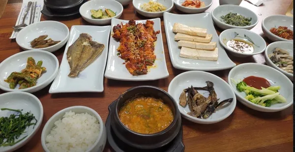 할매손두부집 사진 2