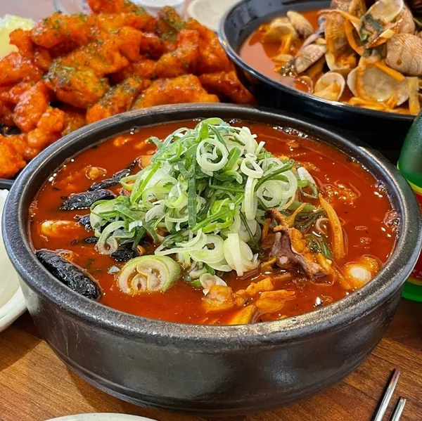 정아각 수유점 사진 2