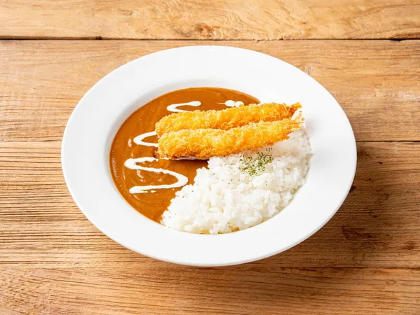 Kihon Curry Cheongna, photo 5