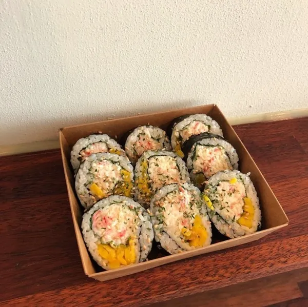 오후새우시 사진 4