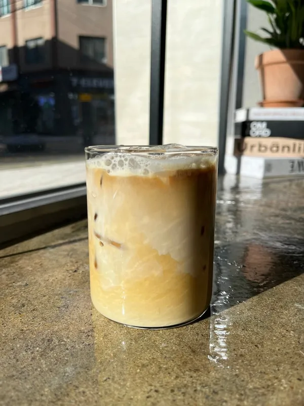 Huki Coffee, photo 5