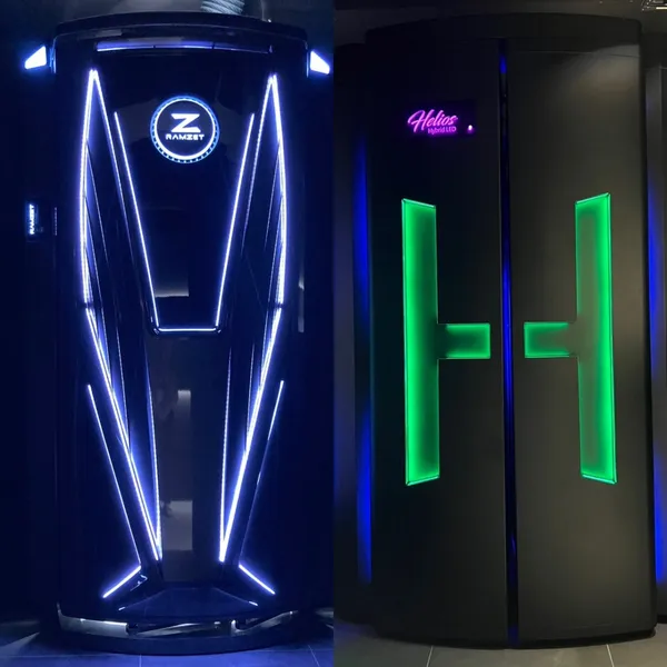 브론즈가든태닝