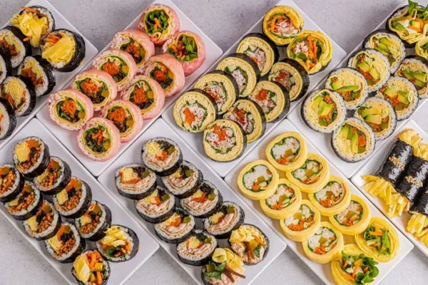 이동규 통통김밥
