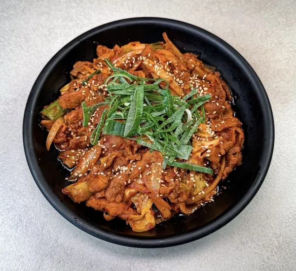 진안생숯불구이 당산본점 사진 3