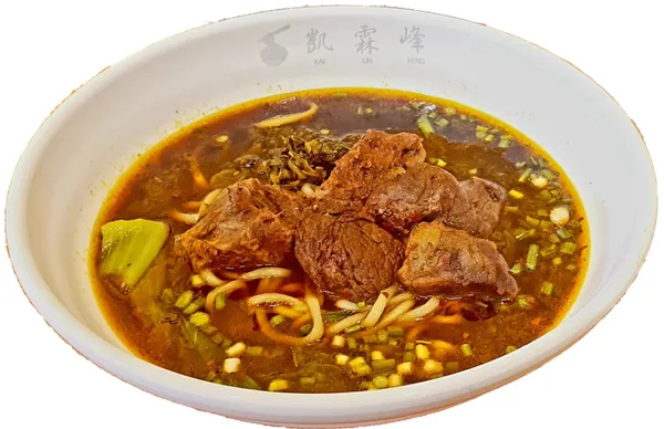 카이린펑 청라 본점 사진 3