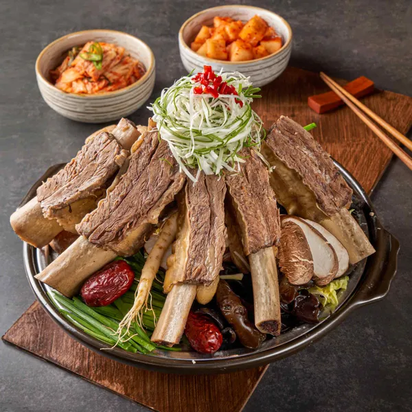 팔팔너구리해장 신당본점 사진 3