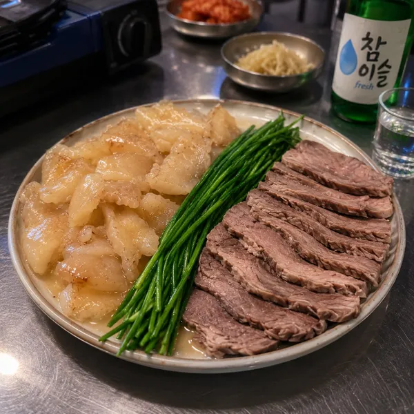 팔팔너구리해장 신당본점 사진 5
