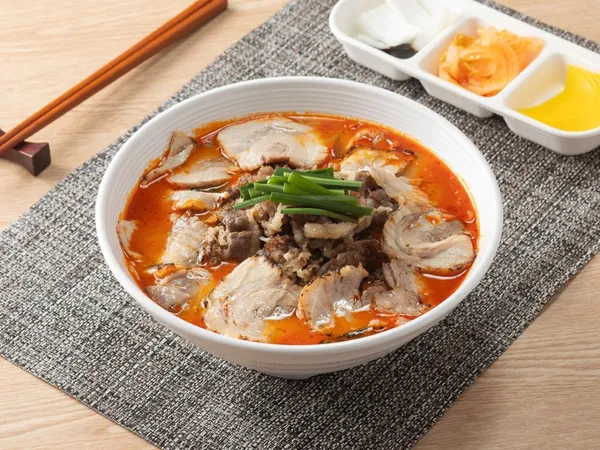 화락짬뽕