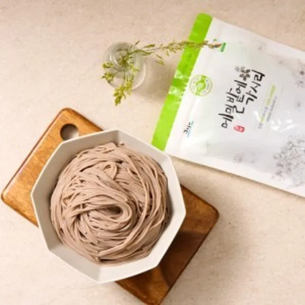 메밀밭에가시리동광점
