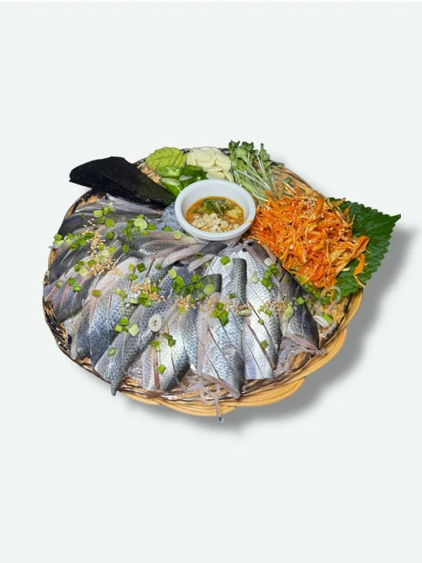 파랑해녀집 신사직영점 사진 3