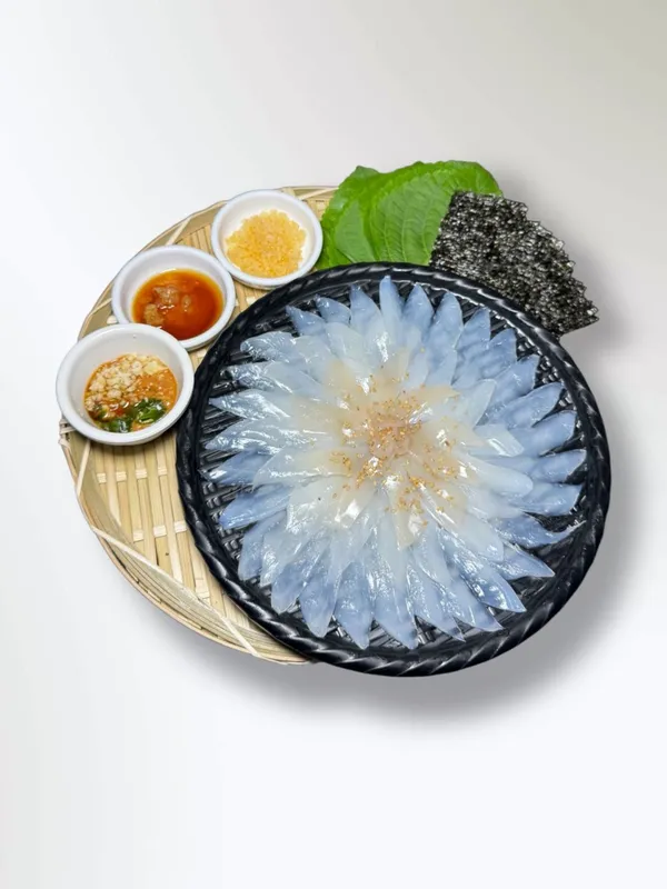 파랑해녀집 신사직영점 사진 5