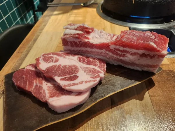 눈꽃을나누다 구미점 사진 2