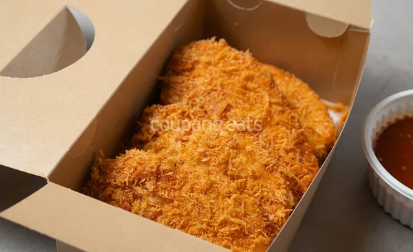 나의행복한돈까스 사진 3