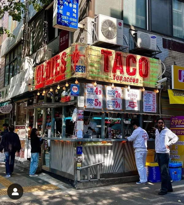 オルディスタコ ウルチロ 本店の写真5
