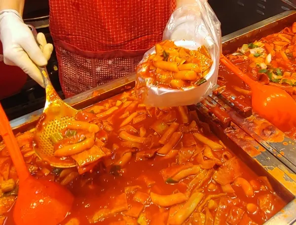 수연분식 사진 5