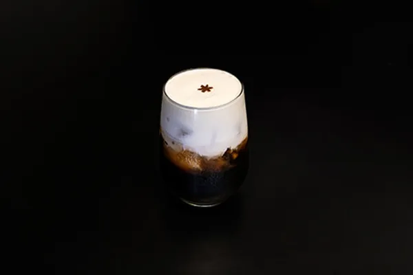 브릴리언트 커피 사진 2