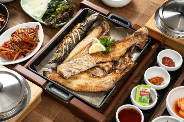 팔도미역 서초방배점 사진 3