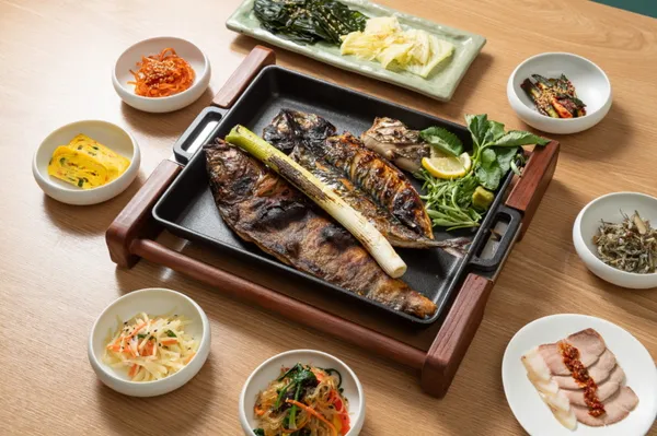 팔도미역 서초방배점 사진 4
