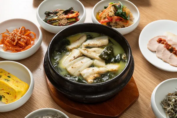 팔도미역 서초방배점 사진 5