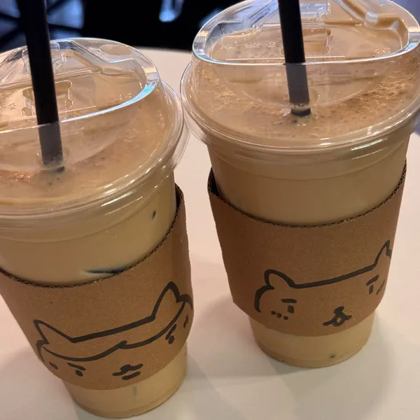 카페홀더