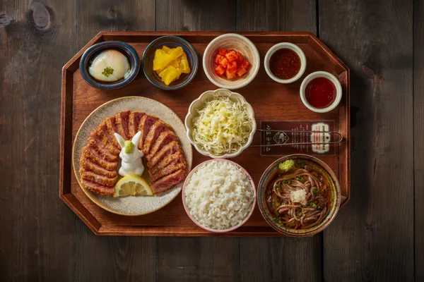 사토규카츠 건대본점 사진 2