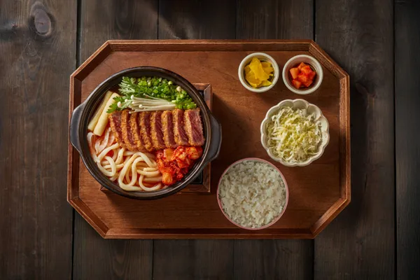사토규카츠 건대본점 사진 3