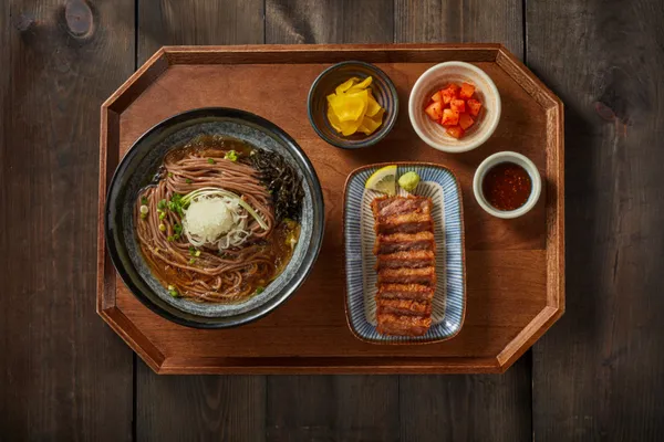 사토규카츠 건대본점 사진 5