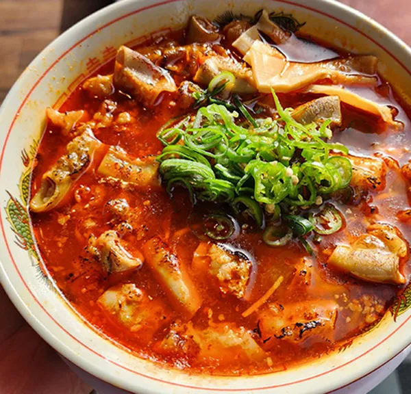 멘츠루 을지로점 사진 2