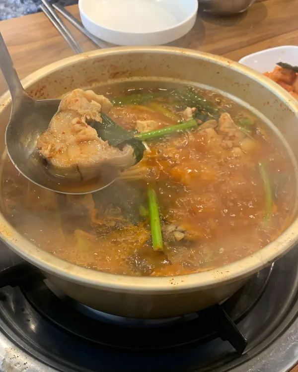 석촌동 장식당 사진 4