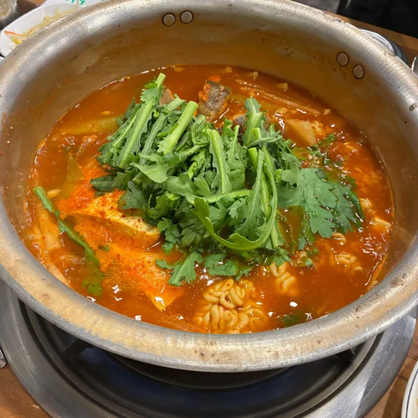 석촌동 장식당 사진 5