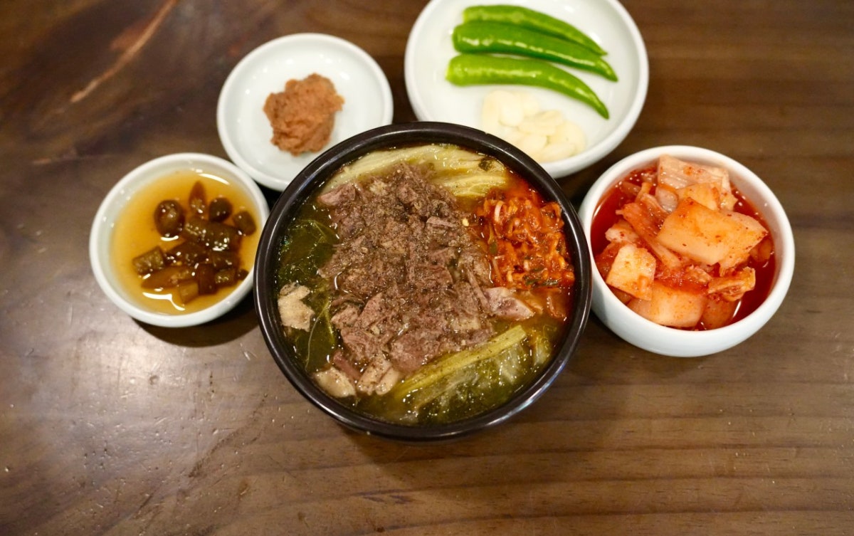바로해장 사진 2