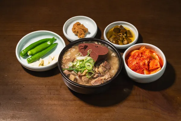 바로해장 사진 3