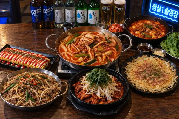 잠실1술영장 사진 2