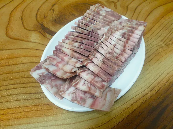 풍년족발 사진 5