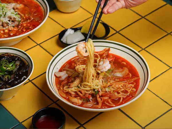 호호탕탕 서면점 사진 2