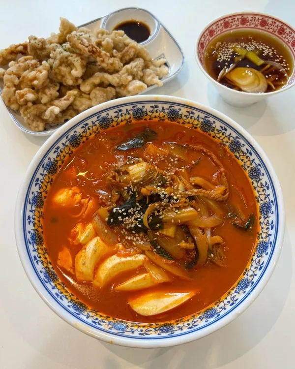 완뽕 본점 사진 2