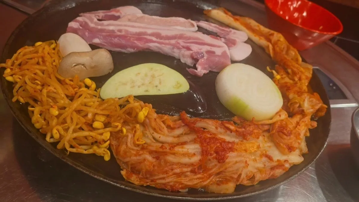 Nangmansotttukkeong Yeouido, main photo
