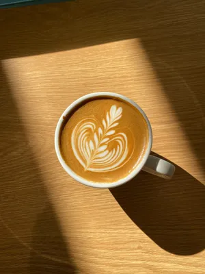 Coffee Hwa Roasters Main Branch