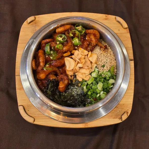 솥내음 강남 신사 가로수길점 사진 5