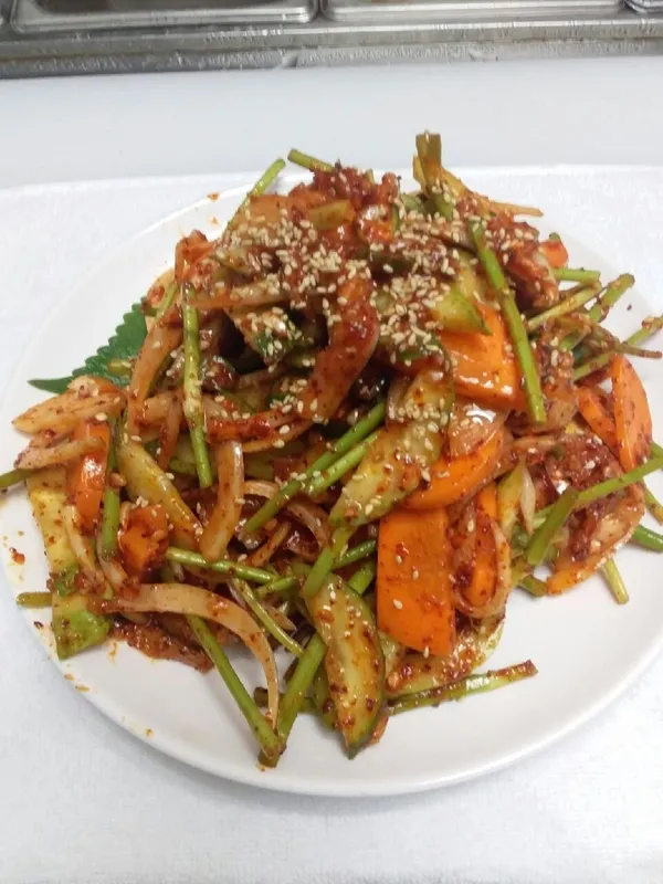 21세기우리바다수산 사진 4