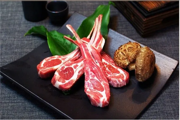 경미양꼬치 사진 2