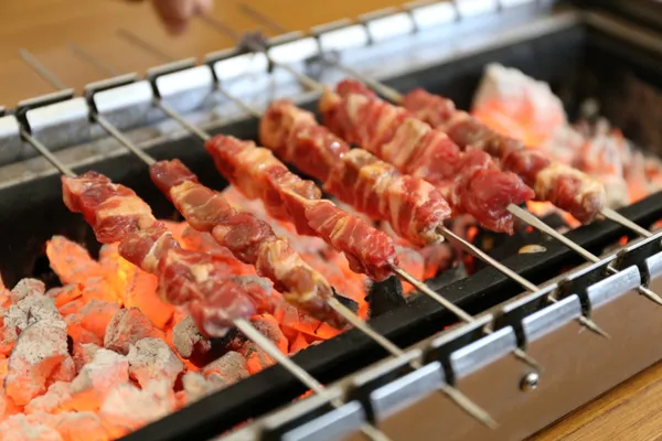 경미양꼬치 사진 3