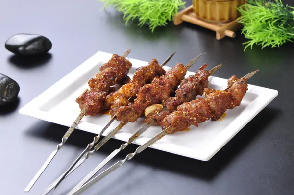 경미양꼬치 사진 4