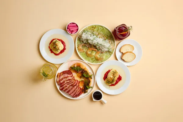 데칼코마니 사진 3