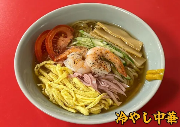 チユケンの写真4